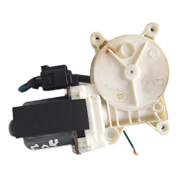 Motor Vidro Elétrico Dianteiro Esquerdo Fox 2016/20 Original