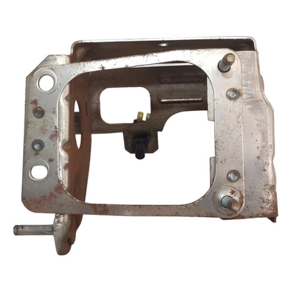 Suporte Pedais Ford Ka 08 A 2013 7s552450aa Original