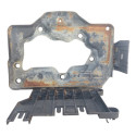 Suporte Caixa Bateria Gm Vectra 1997 A 2005 Direito