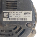 Alternador 14v 90a Agile Montana 2011 A 18 94700045 Valeo