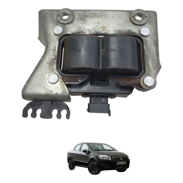 Bobina Ignição Linea 1.9 2008 2009 2010 A 2015 55211036