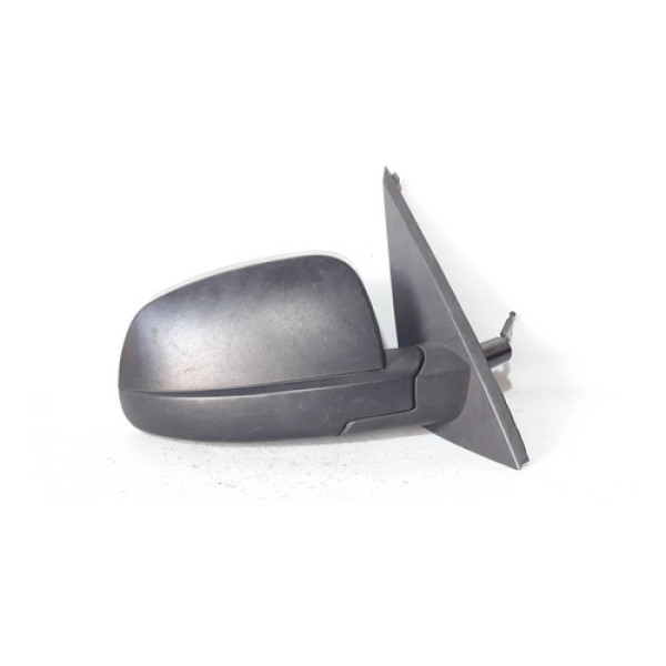 Espelho Retrovisor Externo Manual Direito Meriva (todas)