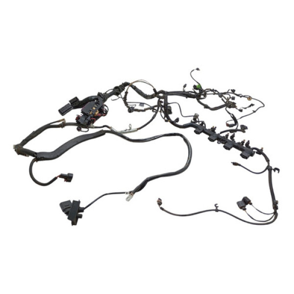 Chicote Cofre Motor A4 2.0 Tsfi 180cv 2013 2014 2015 2016