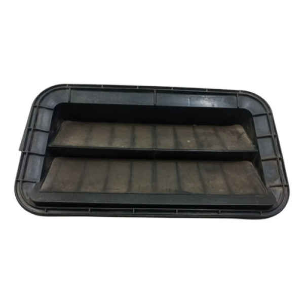 Grade Difusor Ar Porta Malas Corolla 2009 A 2014