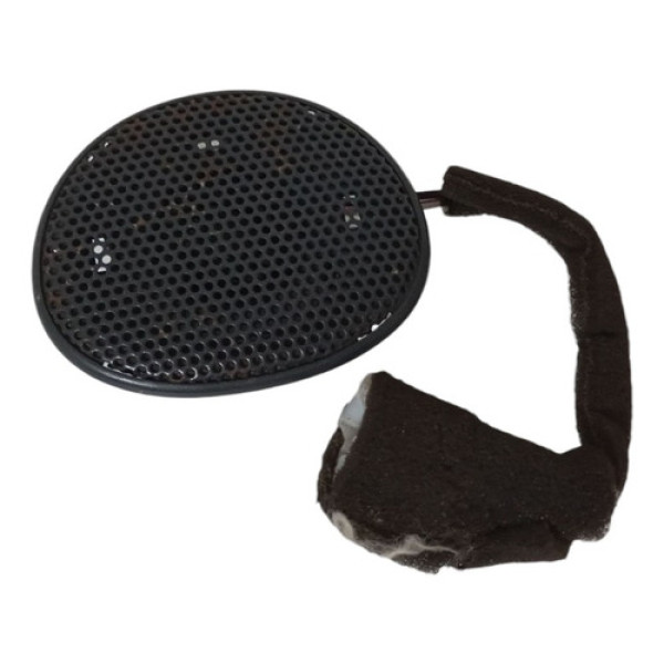 Tweeter Alto Falante Porta Mitsubishi Pajero Sport Preto