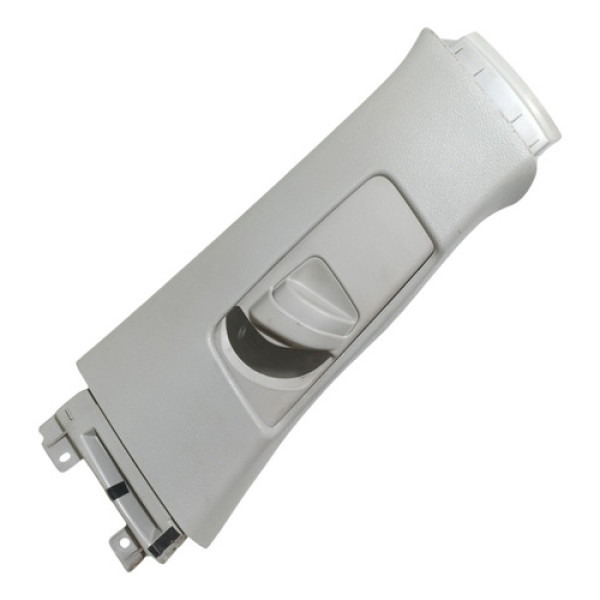 Moldura Coluna Central Lado Esquerdo Toyota Corolla 09/14