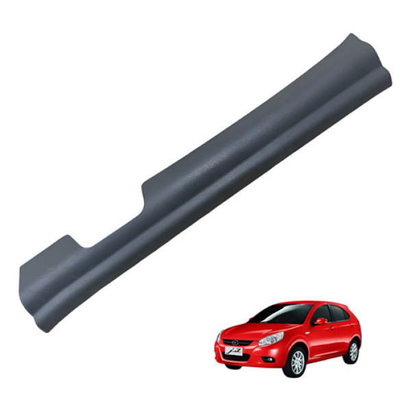 Moldura Soleira Jac J3 Porta Dian Direita 2010 2011 A 2013
