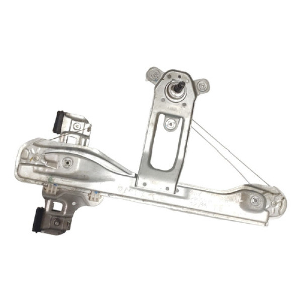 Maquina Vidro Manual Traseiro Esquerdo Onix/prisma 12/19 