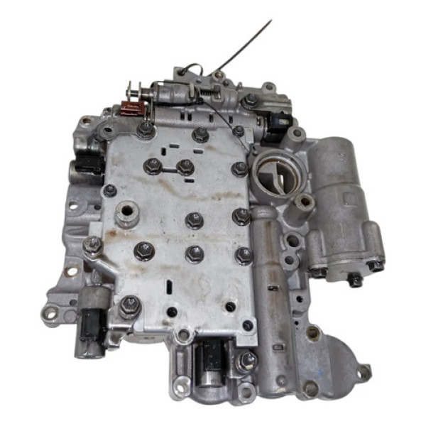 Corpo Válvula Solenoide Câmbio Automático Corolla 1.8 U340e