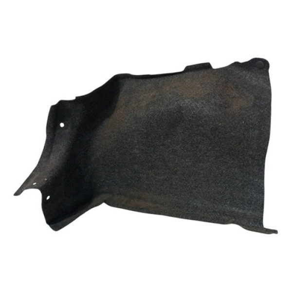 Forro Porta Malas Traseiro Esquerdo Nissan March 2011 A 2015