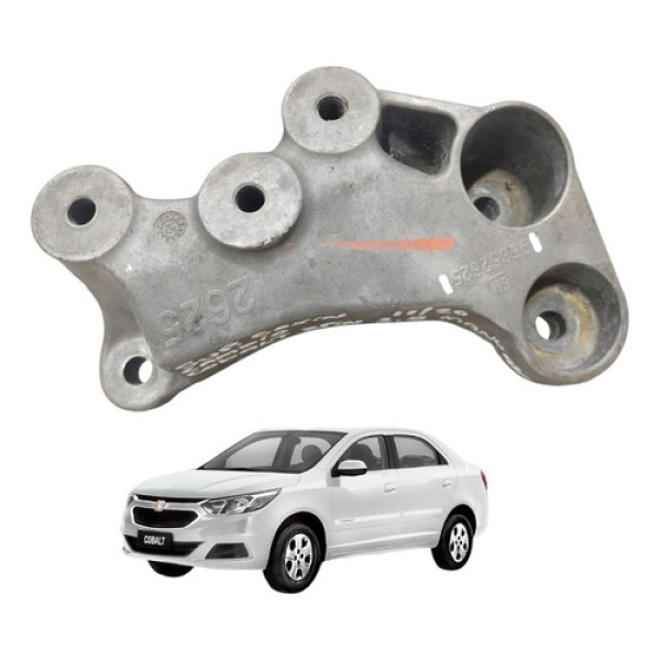 Suporte Coxim Cambio Manual Cobalt Onix Prisma 2015 A 2015