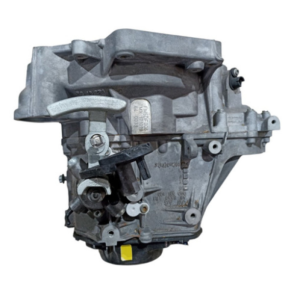 Caixa Marcha Câmbio Polo Virtus 1.0 3cc Mpi 2017 2018 A 2022