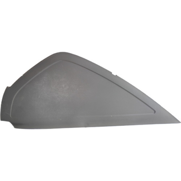 Moldura Painel Esquerdo Fox Rock In Rio 5z0858217a Original