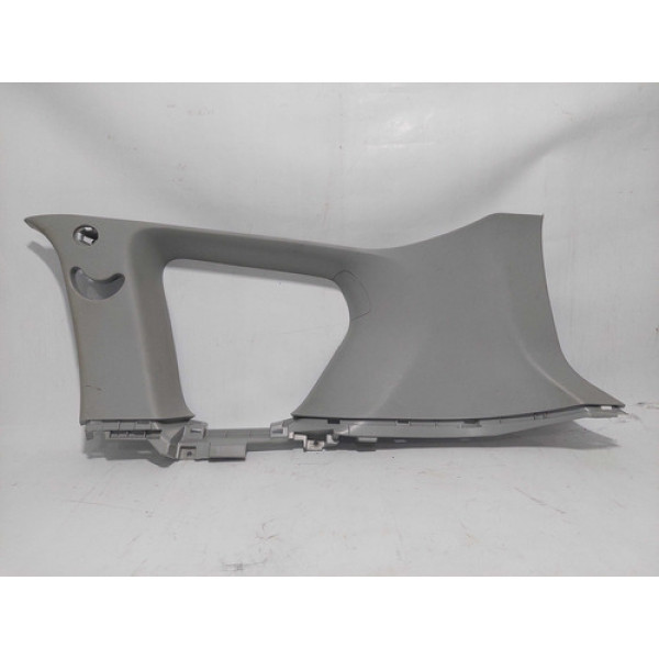 Acabamento Coluna Traseira Direita Outlander 2007 Á 2009