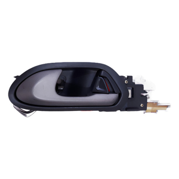 Maçaneta Interna Traseira Esquerda New Civic 06/12 Original