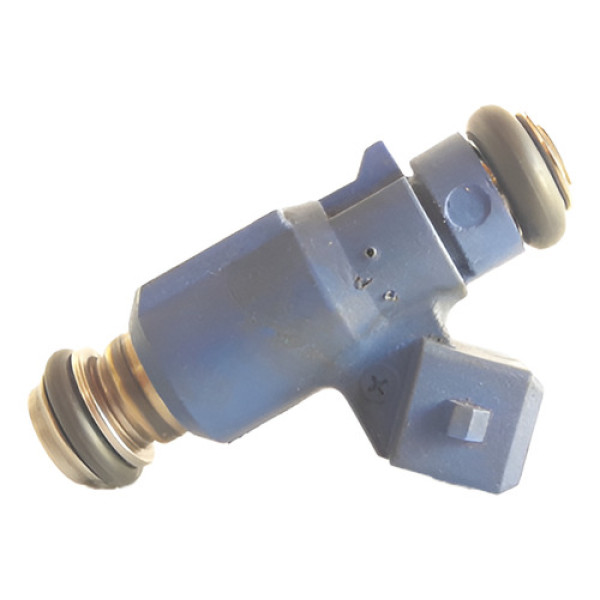 Bico Injetor Combustível Ônix Prisma 1.0 18/19 24578819