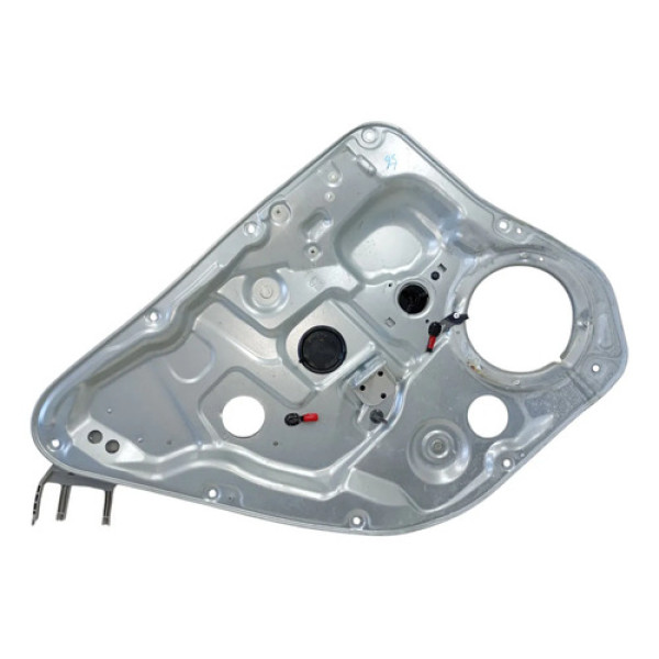 Máquina Vidro Traseira Azera Esq 2008 2009 2010 2011 2012