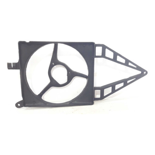 Defletor Ventoinha Corsa Classic 96 A 5 S/ar 90410053 27208