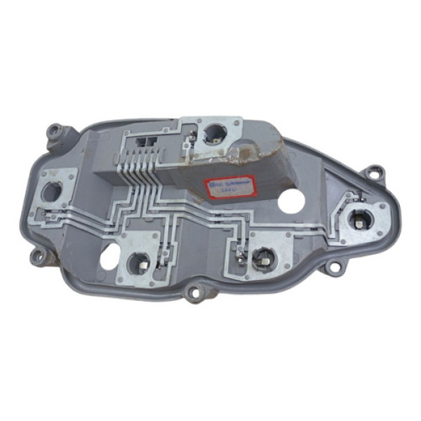 Circuito Tras Direito Palio 2004 2005 06 A 2008 Celebration Direito/passageiro