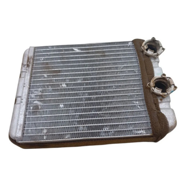 Radiador Ar Quente Da Caixa Evaporadora Logan 2007 A 2013