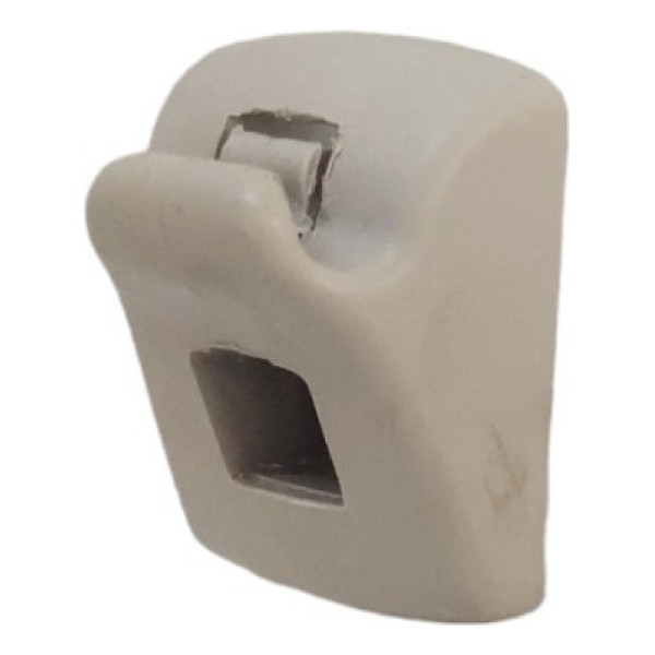 Suporte Presilha Quebra Sol Ford Ka 14 A 19 