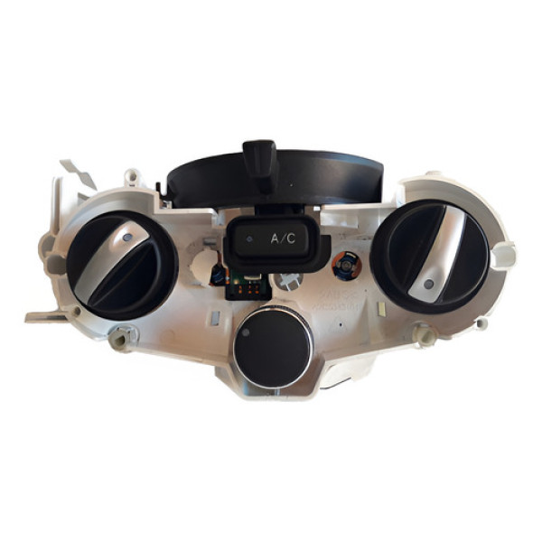 Comando Ar Condicionado Toyota Etios 2015 A2c84833700 Origin