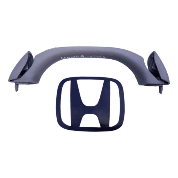 Alça Dianteira Direita Teto Pqp Honda Civic 2000 Original