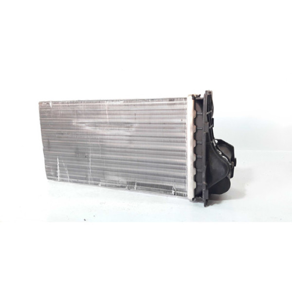 Radiador Condensador Ar Quente Peugeot 206 24235