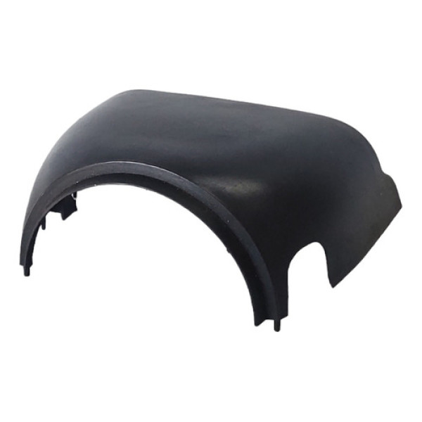 Moldura Superior Coluna Direção Palio 96/03 25708 Preto