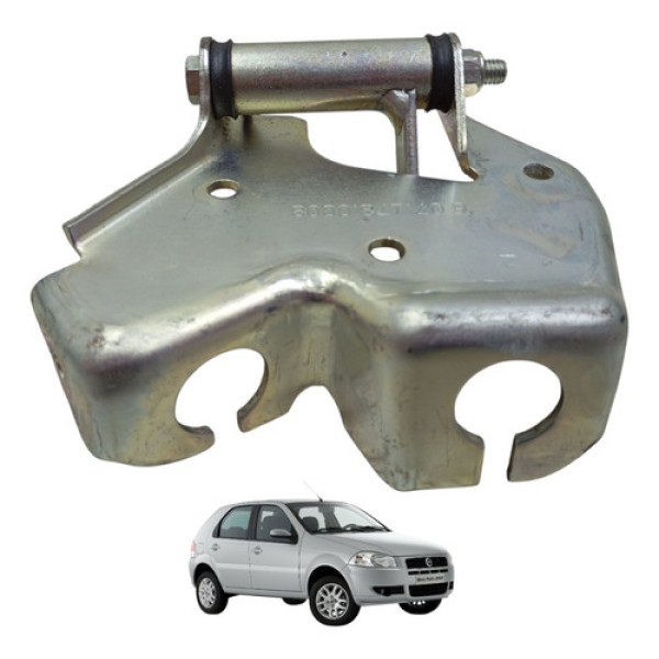 Suporte Cabo Trambulador Palio Siena Strada 1.4 2009 A 2012 