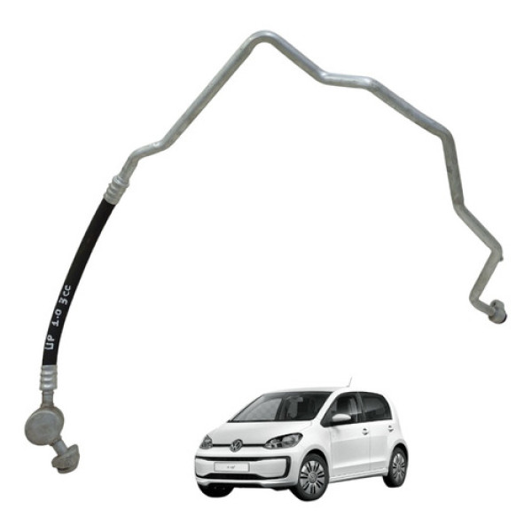 Mangueira Ar Condicionado Volks Up 14/21 Cod 1s0982074