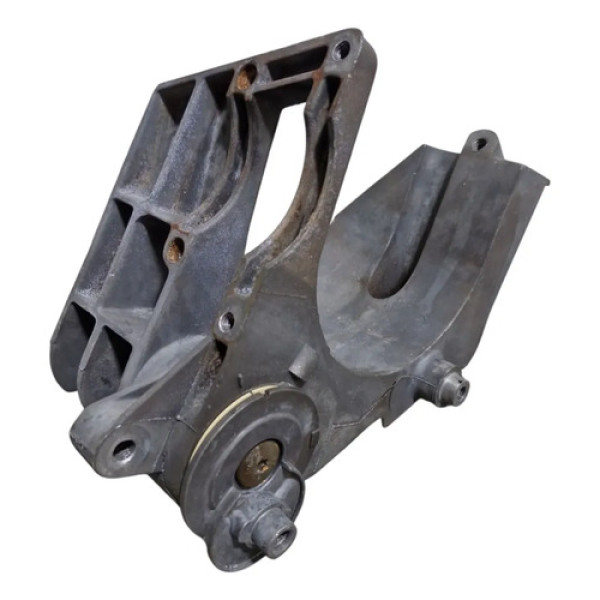 Suporte Alternador Fiesta Ecosport 1.6 Rocam 2003/12 Origina