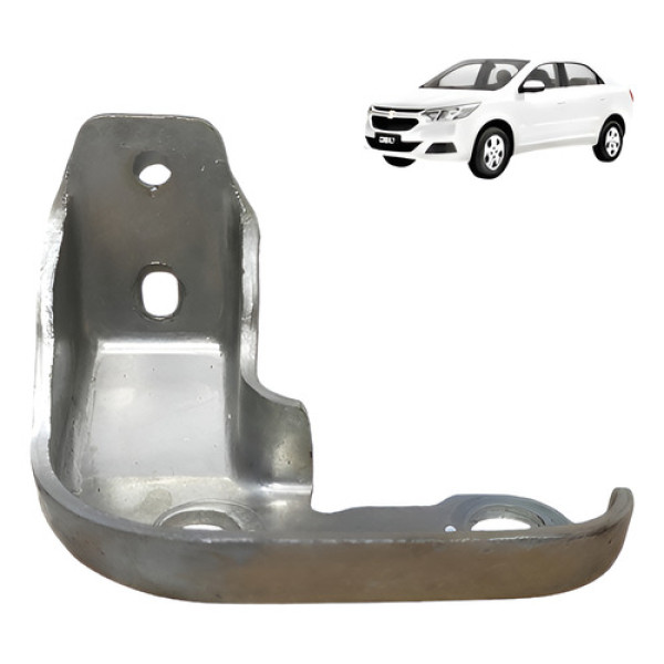 Suporte Coletor Admissao Cobalt Corsa Meriva 2002 A 2020