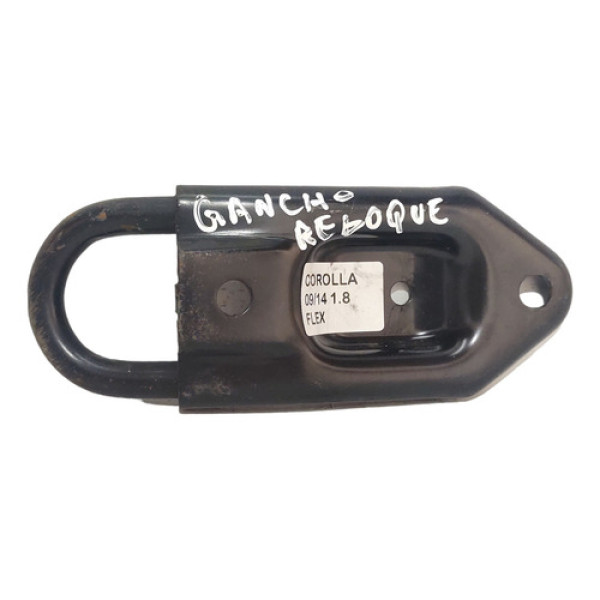 Gancho Reboque Corolla 09 A 14
