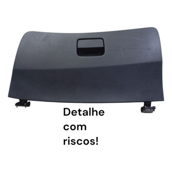 Porta Luvas Honda City Com Riscos 2009 2010 2011 2012 A 2014