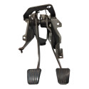 Pedaleira Embreagem E Freio Corsa 1996/2010 Original