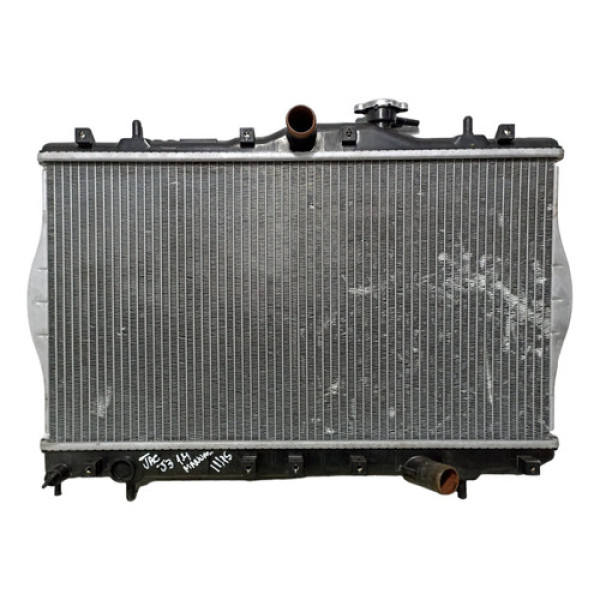 Radiador Jac J3 1.4 Manual 2011 2012 2013 2014 2015