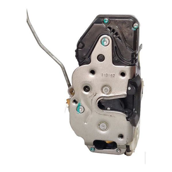 Fechadura Elet Dianteira Esquerda Cruze 12/15 13579521