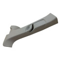 Moldura Coluna Central Lado Direito Zafira 01/12 90579816