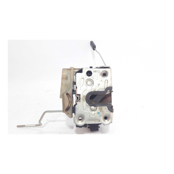 Fechadura Elet Dianteira Esquerda Sandero 07/14 26326