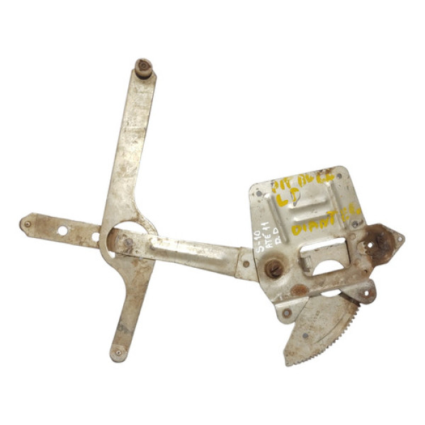 Maquina Vidro Elétrico Dianteiro Direito S10 01 A 11 3463a02