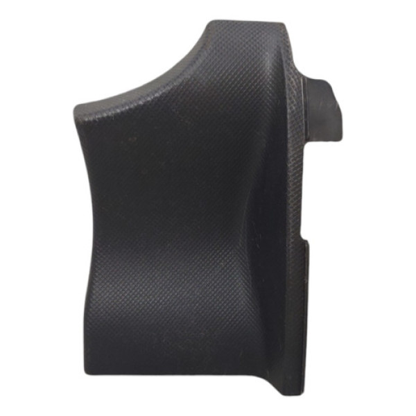 Moldura Console Painel Sandero 2007 A 2013 Original