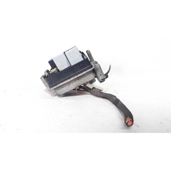 Caixa Fusíveis Fluence 2.0  12/15 243510001r 24885