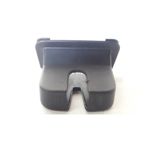 Acabamento Fechadura Tampa Traseira Jetta 12/15 Original