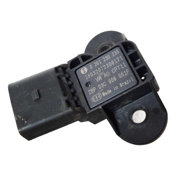 Sensor Map Polo 1.6 0261230235 Original