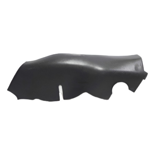 Moldura Lateral Banco Lado Esquerdo Honda City 09/14 Origina