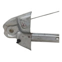Maquina Vidro Manual Traseiro Direito Gm Celta 2007 A 2015