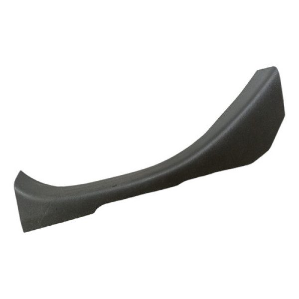 Soleira Porta Traseira Direita Gm Cobalt 2011 2012  13 14 15 Preto