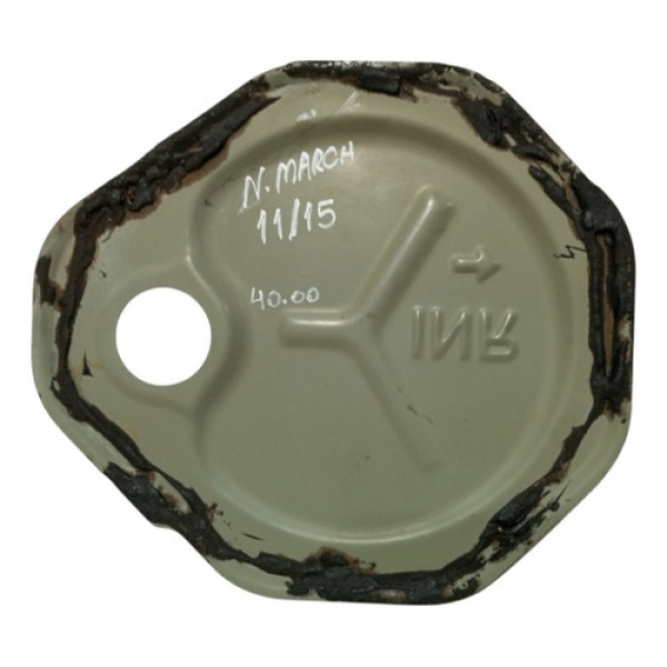 Tampa Bomba Combustível Nissan March 2011 2012 2013 A 2015