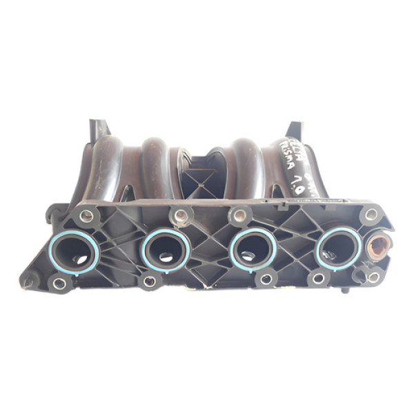 Tubagem Coletor Admissão Corsa Celta Prisma 1.0 07/10 Origin